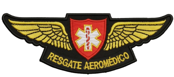 Portal Aeromédico